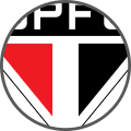 São Paulo - Team Logo