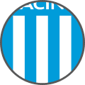 Racing Club - Team Logo