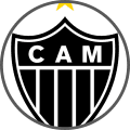 Atlético Mineiro - Team Logo