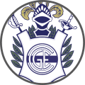 Gimnasia La Plata - Team Logo