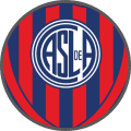 San Lorenzo - Team Logo