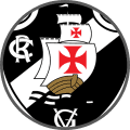 Vasco da Gama - Team Logo