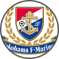 Yokohama F. Marinos - Team Logo