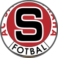 Sparta Praha - Team Logo