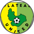 Plateau United - Team Logo