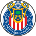 Guadalajara - Team Logo