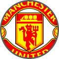 Manchester United - Team Logo