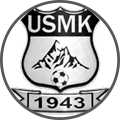 USM Khenchela - Team Logo