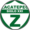 Zacatepec Siglo XXI - Team Logo