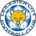 Leicester City - Team Logo