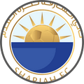 Al Sharjah - Team Logo