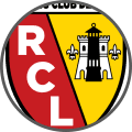 Lens - Team Logo