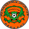 RSB Berkane - Team Logo