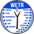 Wetr - Team Logo