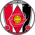 Urawa Reds - Team Logo