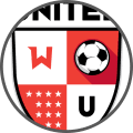 Waitakere United - Team Logo