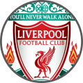 Liverpool - Team Logo