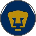 Pumas UNAM - Team Logo