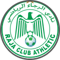 Raja Casablanca - Team Logo