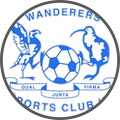 Hamilton Wanderers - Team Logo