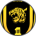 Al Ittihad - Team Logo