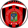 USM Alger - Team Logo