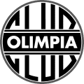Olimpia - Team Logo