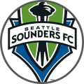 Seattle Sounders - Team Logo