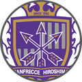 Sanfrecce Hiroshima - Team Logo