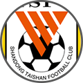 Shandong Luneng - Team Logo