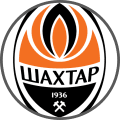 Shakhtar Donetsk - Team Logo