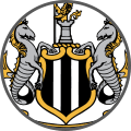 Newcastle United - Team Logo