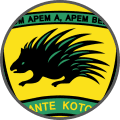 Asante Kotoko - Team Logo