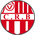 CR Belouizdad - Team Logo