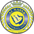 Al Nassr - Team Logo