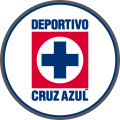 Cruz Azul Hidalgo - Team Logo