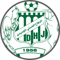 Difaâ El Jadida - Team Logo