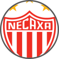Necaxa - Team Logo