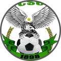 CS Constantine - Team Logo