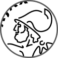 Ajax - Team Logo