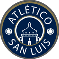 Atlético San Luis - Team Logo