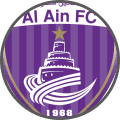 Al Ain - Team Logo