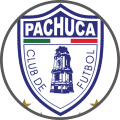 Pachuca - Team Logo