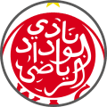 Wydad Casablanca - Team Logo