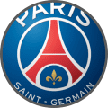 PSG - Team Logo