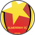 Al Merreikh - Team Logo