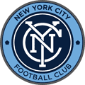 New York City - Team Logo