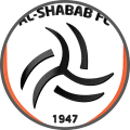 Al Shabab - Team Logo
