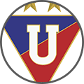 LDU Quito - Team Logo
