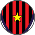 1º de Agosto - Team Logo
